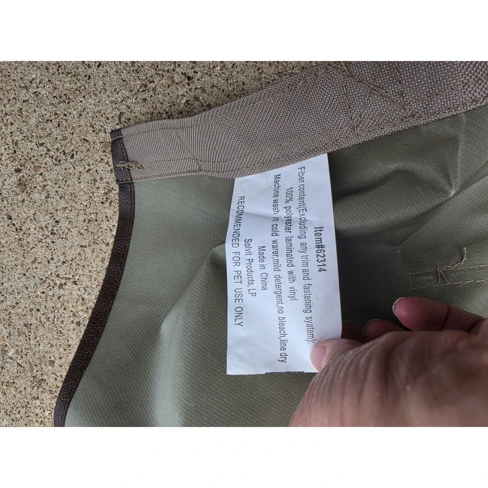 Pet Happy‎ Ride Waterproof Hammock Seat Cover